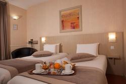 Continental Hôtel