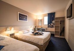 Ace Hôtel Le Mans