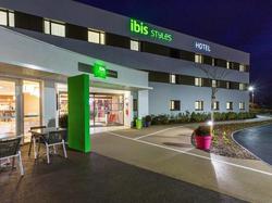 ibis Styles Les Sables - Olonne Sur Mer