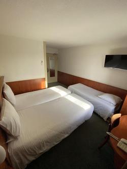 Brit Hotel Blois - Le Préma
