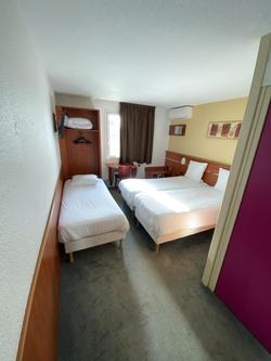 Brit Hotel Blois - Le Préma