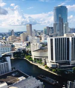 Icon Brickell - Downtown Miami