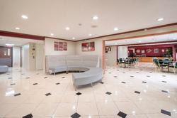 OYO Townhouse Houston Airport North
