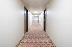 OYO Townhouse Houston Airport North