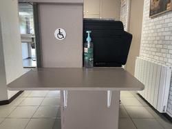 PremiÃ¨re Classe Amiens Est - Glisy