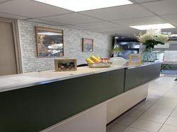 PremiÃ¨re Classe Amiens Est - Glisy