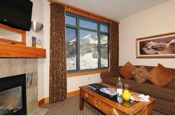 The Summit Hotel At Big Sky Resort