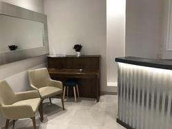 Boutique Hotel Neptune Nice