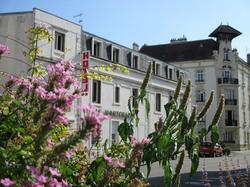 Hotel Montchapet