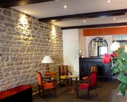Hotel Montchapet