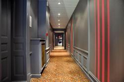 Ibis Styles Metz Centre Gare