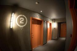 Hotel Graffalgar