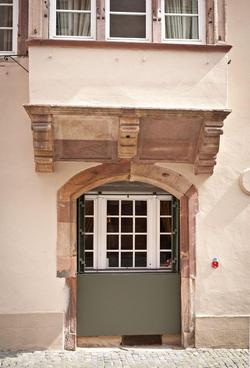 Hôtel Suisse