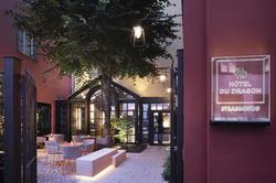 Hotel Du Dragon