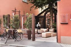 Hotel Du Dragon