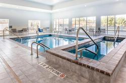 TownePlace Suites by Marriott Amarillo West/Medica