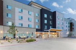 TownePlace Suites by Marriott Amarillo West/Medica