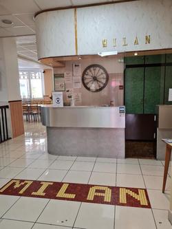 Hôtel Le Milan
