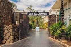 Waikiki Heritage Hotel