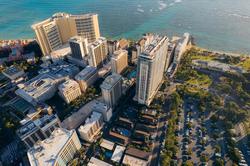 Waikiki Heritage Hotel