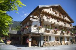 Hôtel La Griyotire