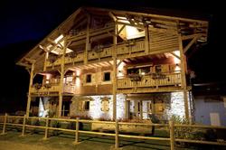 Hôtel La Griyotire