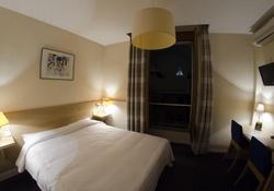 Cit?Hotel Du Nord