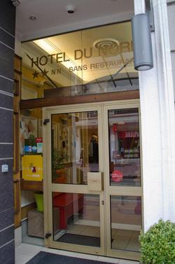 Cit?Hotel Du Nord