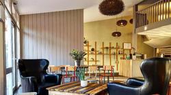 HALT HOTEL - Choisissez l'Hôtellerie Indépendant