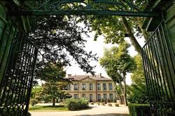 Domaine d'Auriac