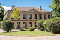 Domaine d'Auriac