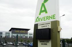Brit Hotel Essentiel Arverne Clermont Sud