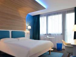 ibis Styles Montélimar Centre