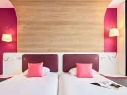 ibis Styles Montélimar Centre