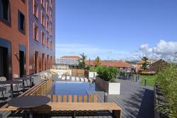Novotel Saint-Étienne Centre Gare Châteaucreux