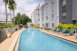 Towneplace Suites By Marriott Tampa Westshore/Airp