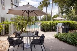 Towneplace Suites By Marriott Tampa Westshore/Airp