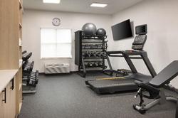 Towneplace Suites By Marriott Tampa Westshore/Airp