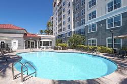 Residence Inn By Marriott Tampa Westshore/Airport