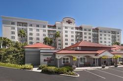 Residence Inn By Marriott Tampa Westshore/Airport