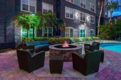 Residence Inn By Marriott Tampa Westshore/Airport