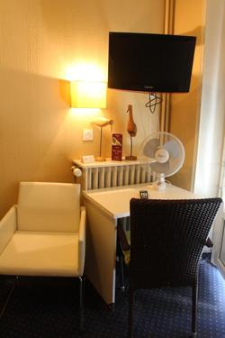 Hotel Le Colibri