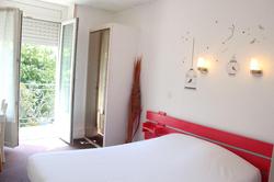 Hotel Le Colibri