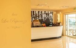 La Dolce Vita Hotel
