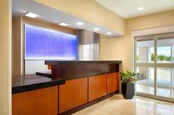 Fairfield Inn By Marriott Kankakee Bourbonnais