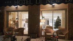 Hôtel Le Dauphin