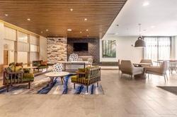 Fairfield Inn & Suites by Marriott Dallas Arlingto