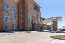 Fairfield Inn & Suites by Marriott Dallas Arlingto