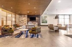 Fairfield Inn & Suites by Marriott Dallas Arlingto