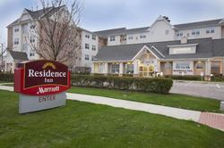 Residence Inn By Marriott Dallas Arlington South
